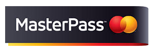 MasterPass logó | Sheknows.ca