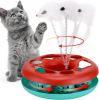 Selv 'kræsne' katte elsker dette interaktive legetøj på 11 $ med tusindvis af 5-stjernede vurderinger - SheKnows