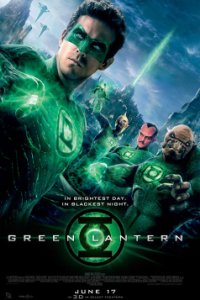 Ryan Reynolds ist Green Lantern! Der Trailer ist gelandet