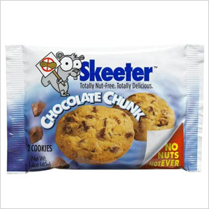 Skeeter süti snack | Sheknows.com