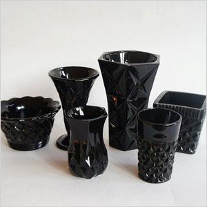 Pirdy handgeschnittene Vase