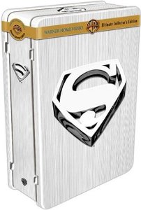 Sběratelská edice Superman Ultimate