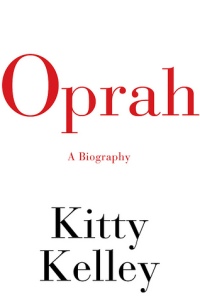Kitty Kelley knyga „Oprah“