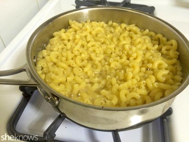 Barilla Pronto cocinada