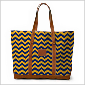 Barrington Gameday Tote