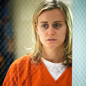 Taylor Schilling