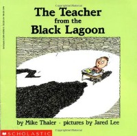 Nauczyciel z Czarnej Laguny