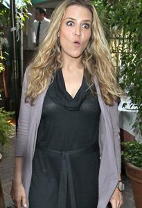 Rehabilitacja Brooke Mueller