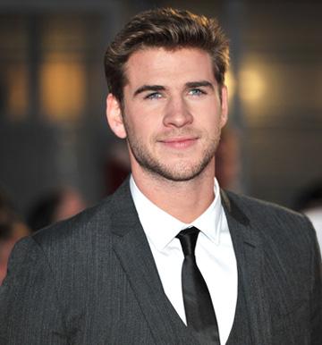 Liam Hemsworth