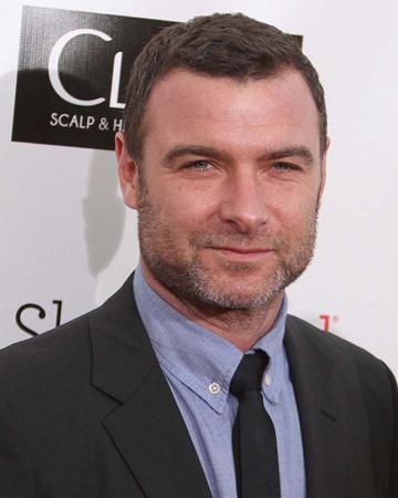 Liev Schreiber