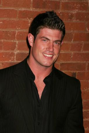 Jesse Palmer