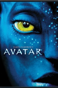 Avatar-DVD