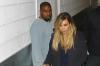 VIDEO: Kanye West beendet Jimmy Kimmel Fehde mit epischer Schimpfwort – SheKnows