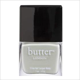 butter LONDON's Bossy Boots