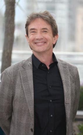 Martin Short