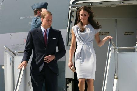 Princ William Kate Middleton