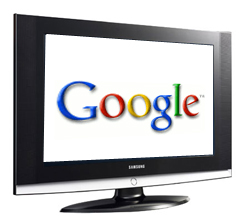 „Google TV“