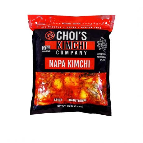 Choi's Kimchi Company