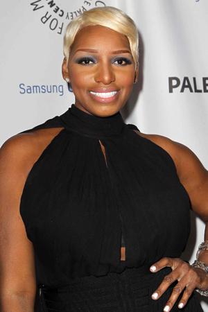 NeNe Leakes