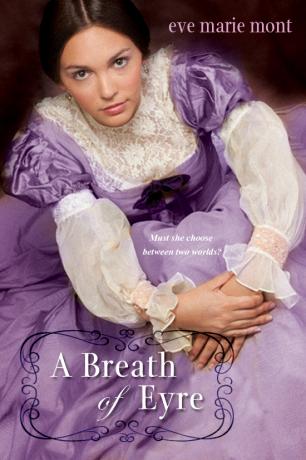 A Breath of Eyre by Eve Mont