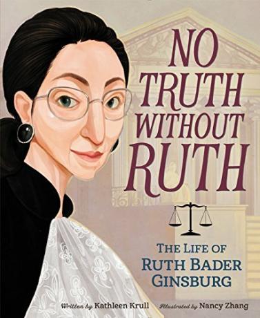 Brez Ruth ni resnice
