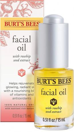 Aceite facial Burt's Bees