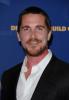 Christian Bale dührohamot dob ​​- SheKnows