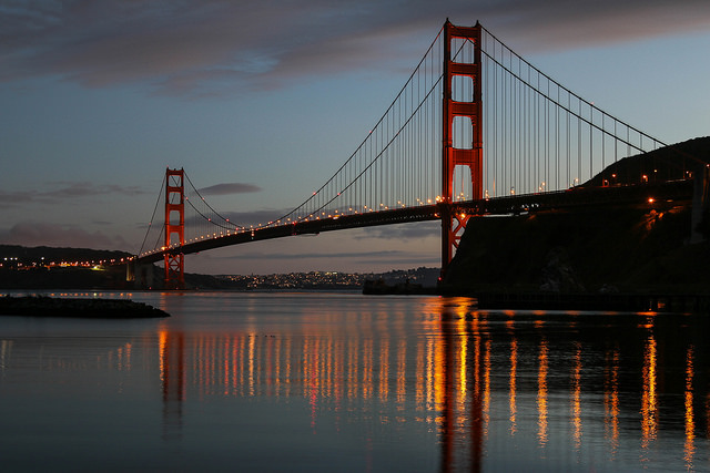 Golden Gate bro