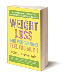Απώλεια βάρους για άτομα που αισθάνονται πάρα πολύ βιβλίο | Sheknows.ca