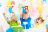Tökéletes születésnapi partit tervez gyermekének - SheKnows