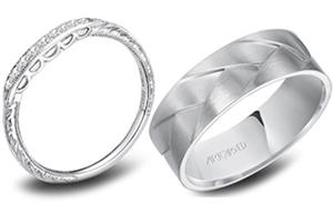 Идеје за венчане прстене за Јеннифер Анистон и Јустин Тхероук