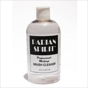 Parian Spirit Brush Cleaner 16oz | Sheknows.com