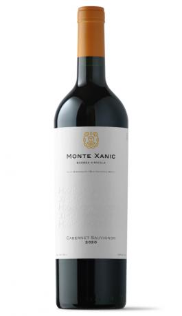 Monte Xanic Cabernet Sauvignon