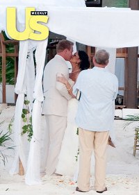 ありがとう！ メリッサ・ライクロフトの結婚式の写真