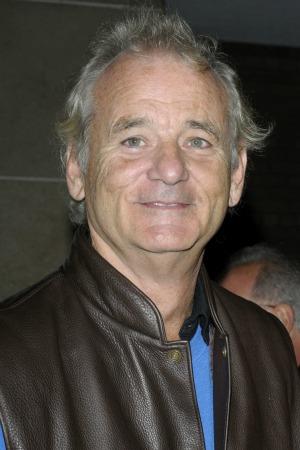 Bill Murray