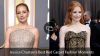 Veja a transformação dramática do cabelo de Jessica Chastain para o Met Gala 2023 – SheKnows