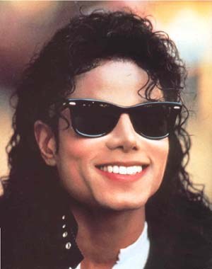 Michael Jackson wszystko sprzedaje się na całym świecie