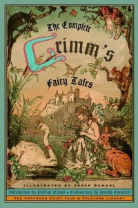 Grimm's Complete Fairy Tales