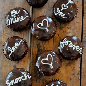 Cupcake-Valentinsgrüße | Sheknows.ca