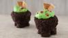 Cupcakes v přestrojení: Molcajetes naplněné Guacamole-SheKnows