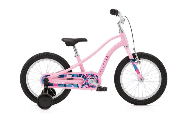 최고의 어린이용 자전거: Electra Sprocket