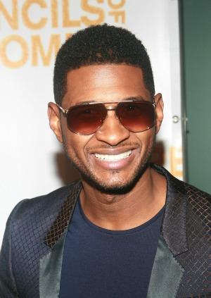 Usher