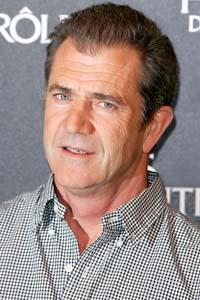 Mel Gibson - WENN