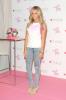 Ashley Tisdale a PUMA Project Pink arca - SheKnows