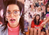 Ich spioniere Rebecca Black in Katy Perrys Musikvideo aus – SheKnows