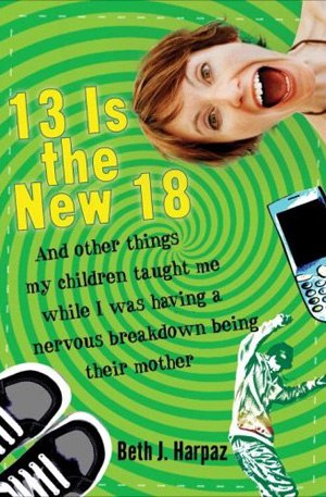 13 ist das neue 18