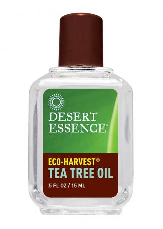 Organický olej z čajovníku Desert Esssence