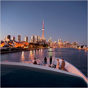 Mariposa Dinner Cruises, Toronto, Ontario | Sheknows.ca