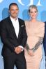Katy Perry e Orlando Bloom camminano insieme sul loro primo tappeto rosso - SheKnows