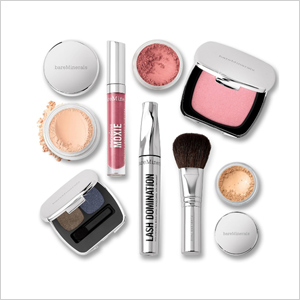 bareMinerals Bring on the Night